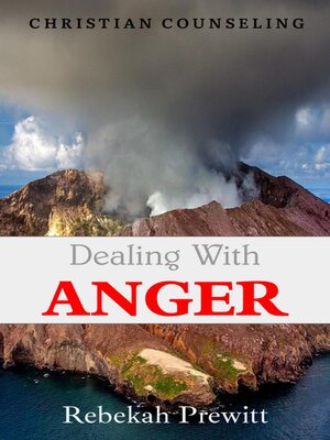 cover image of Dealing With Anger
